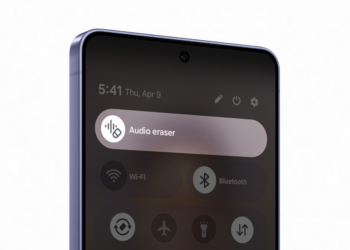 Samsung อัปเกรด Audio Eraser โฉมใหม่ บน Galaxy S26 Series ลบเสียงกวนใจแบบเรียลไทม์