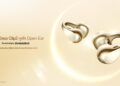 OPPO เตรียมเปิดตัว “OPPO Enco Clip2” หูฟังโอเพนเอียร์ดีไซน์ Ear Cuff รุ่นใหม่ล่าสุด ใส่สบายทั้งวัน ปรับจูนเสียงโดย Dynaudio แบรนด์ระดับโลก พร้อม “OPPO Enco Air5 Pro” และ “OPPO Watch X3”