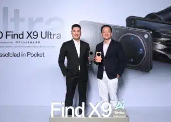 โปรโมชั่น OPPO Find X9 Ultra จาก AIS จองรับดีลพิเศษก่อนใคร ส่วนลดสูงสุด 32,900 บาท
