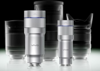 ชุดเลนส์เสริม Teleconverter ของ vivo X300 Ultra และ X300s ยังใช้ได้กับ X300, X300 Pro และ X200 Ultra