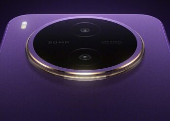 vivo Y600 Pro เผยโฉมแล้ว มาพร้อมแบตเตอรี่ขนาดใหญ่ 10000mAh