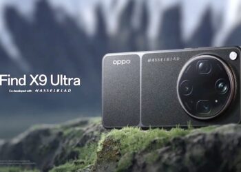 OPPO Find X9 Ultra เผยโฉมทางการแล้ว จากวิดีโอทีเซอร์