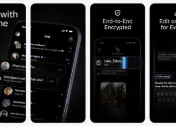 XChat แอปแชทของผู้ใช้ X พร้อมให้ดาวน์โหลดแล้วบน iPhone และ iPad