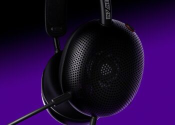 Sony ไทยเปิดตัวเกมมิ่งเกียร์ INZONE H6 Air หูฟัง Open-back รุ่นใหม่ เจาะกลุ่มเกมเมอร์สาย RPG/Adventure ยกระดับประสบการณ์เสียงสมจริงเสมือนอยู่ในโลกเกม 