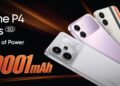 realme P4 Series เตรียมเปิดศักราช “A New Era of Power”ปฏิวัติเกมมิ่งโฟนสู่ยุคแห่ง “พลัง” นำทัพโดย “P4 Power” แบตเตอรี่ 10,001mAh เครื่องแรกของโลก!