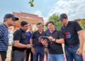 ทรู คอร์ปอเรชั่น คุมสัญญาณชายแดนไทย–ลาว ตัดวงจรสแกมเมอร์  พร้อมอัปเกรดสัญญาณเน็ตหนุนชาวบ้านริมโขง พร้อมรองรับมาตรการรัฐ “ไทยช่วยไทยพลัส”