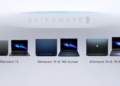 เตรียมพบกับ “Alienware 15” คุณภาพระดับพรีเมียม บานพับกางได้ 180 องศา ปรับดีไซน์ให้ไม่มีส่วนยื่นของระบบระบายความร้อนด้านหลัง และเสริมความโดดเด่นด้วยโลโก้หัว Alien เหลือบสี
