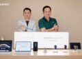 AIS ดึง HUAWEI WATCH FIT 5 Series สมาร์ทวอทช์นวัตกรรมสุขภาพดิจิทัลวางจำหน่ายที่ AIS Shop พร้อมดีลพิเศษและของแถมจัดเต็ม! เสริมพอร์ต Health Tech