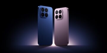เสียวหมี่เปิดตัว&nbsp;Xiaomi 17T Series&nbsp;ชูจุดเด่นดีไซน์&nbsp;2&nbsp;ขนาด ตอบโจทย์ทุกไลฟ์สไตล์ พร้อมยกระดับประสบการณ์การถ่ายภาพด้วยกล้องเทเลโฟโต้ครบทั้งซีรีส์ และฟีเจอร์&nbsp;Leica Live Moment&nbsp;ถ่ายทอดทุกช่วงเวลาสำคัญอย่างมืออาชีพ