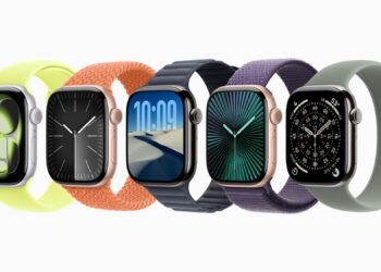 Apple Watch พร้อมให้บริการในราคาพิเศษสำหรับนักศึกษาแล้ววันนี้ ผ่าน Apple Education Store ออนไลน์ และ Apple Retail Store ทั่วโลกแล้ว