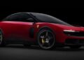 เปิดตัว Ferrari Luce รถไฟฟ้าคันแรกของแบรนด์ ที่ออกแบบโดย Jony Ive เริ่มผลิตปลายปีนี้