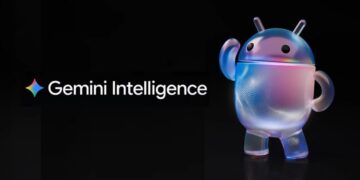 Google เปลี่ยน Android ให้กลายเป็น AI Agent ด้วย Gemini Intelligence