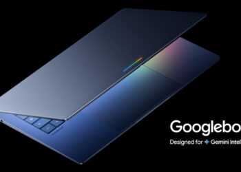 Google แนะนำ Googlebook แล็ปท็อปที่มี Gemini Intelligence เป็นแกนหลัก