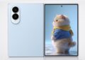 เทียบขนาด Samsung Galaxy Z Fold8 Wide vs Huawei Pura X Max