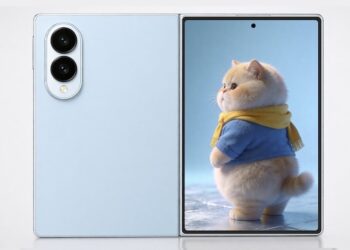 เทียบขนาด Samsung Galaxy Z Fold8 Wide vs Huawei Pura X Max