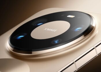 HUAWEI Mate 90 Pro Max จะใช้กล้อง Telephoto แบบคู่ ซูม 10 เท่า