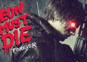 Resident Evil Requiem ได้รับมินิเกมใหม่ Leon Must Die Forever อัปเดตฟรี!!