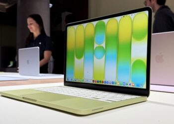 แล็ปท็อป Windows 11 ให้ความคุ้มค่ามากกว่า MacBook Neo อ้างอิงจาก Signal65