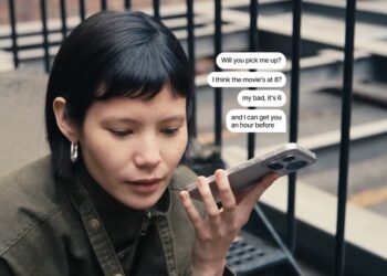 Nothing เปิดตัว Essential Voice ฟีเจอร์แปลงเสียงเป็นข้อความ แทนการพิมพ์