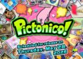 Pictonico เกมใหม่จาก Nintendo จะวางจำหน่ายบน iOS ปลายเดือนพฤษภาคมนี้
