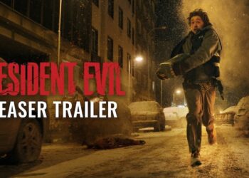 ชมตัวอย่างหนัง Resident Evil ผลงานของ Zach Cregger ผู้กำกับ Weapons