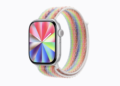  Apple เปิดตัวสายแบบ Sport Loop รุ่น Pride Edition ใหม่ สำหรับ Apple Watch ราคา 1,800 บาท พร้อมหน้าปัด และภาพพื้นหลังสำหรับ iPhone และ iPad