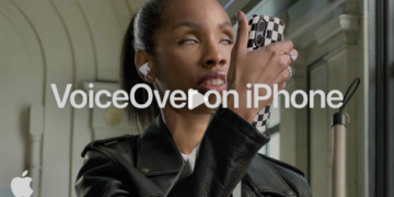 Apple เปิดตัวฟีเจอร์และอัปเดตด้านการเข้าถึงใหม่ ขับเคลื่อนด้วย Apple Intelligence