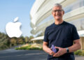 Apple รายงานผลประกอบการไตรมาสที่ 2 รายได้จาก iPhone กำไรต่อหุ้น และรายได้จาก Services ทำสถิติสูงสุดตลอดกาล