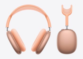 AirPods Max 2 ได้รับเฟิร์มแวร์เวอร์ชันใหม่ 8E258