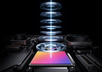OPPO Find X10 Pro Max จะมาพร้อมกล้องหลัง 3 ตัว 200MP ใช้ชิป Dimensity 9600