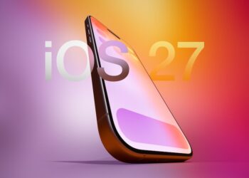 รวมทุกอย่างเกี่ยวกับ iOS 27 ฟีเจอร์ใหม่ และรุ่น iPhone ที่รองรับ