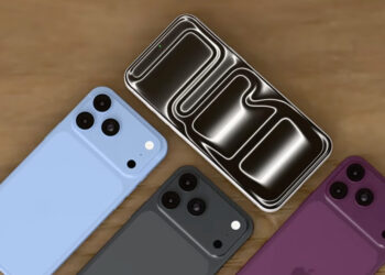 iPhone 18 Pro จะมาพร้อมจอแสดงผล LTPO+ ใหม่ล่าสุดจาก Samsung และ LG