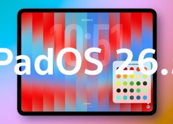 สรุปฟีเจอร์ใหม่ iPad หลังจากอัปเดต iPadOS 26.5