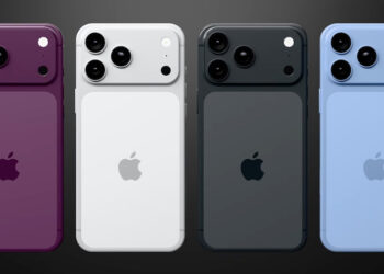 iPhone 18 Pro ยังคงใช้วัสดุอะลูมิเนียมแบบเดิม ถึงแม้ iPhone 17 Pro จะมีปัญหาเรื่องความทนทาน