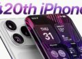 iPhone รุ่นครบรอบ 20 ปี อาจเป็นเพียงรุ่น Pro ที่ยกเครื่องดีไซน์ใหม่