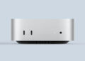 Apple เลิกจำหน่าย Mac mini รุ่นความจุ 256GB