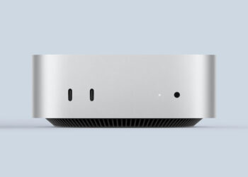 Apple เลิกจำหน่าย Mac mini รุ่นความจุ 256GB
