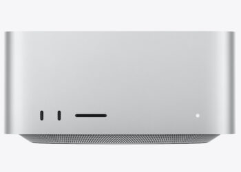 Mac Studio และ Mac mini ถูกตัดตัวเลือกออกไปบางรุ่น เนื่องจากปัญหาขาดแคลนหน่วยความจำ