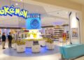 Pokemon Center แห่งแรกในไทย จะเปิดให้บริการภายในปี 2569
