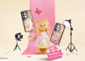 กลับมาอีกครั้งกับ CASETiFY x Butterbear พาส่องโมเมนต์น่ารัก ๆ ในคอลเล็กชัน “A DAY IN MY LIFE”