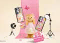 กลับมาอีกครั้งกับ CASETiFY x Butterbear พาส่องโมเมนต์น่ารัก ๆ ในคอลเล็กชัน “A DAY IN MY LIFE”