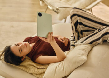 หัวเว่ยเอาใจสายแก็ดเจ็ตไซส์มินิ ประกาศวางจำหน่าย HUAWEI MatePad Mini จอ 8.8 นิ้ว เป็นเจ้าของได้แล้ววันนี้ในราคาเพียง 18,990 บาท