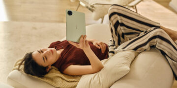 หัวเว่ยเอาใจสายแก็ดเจ็ตไซส์มินิ ประกาศวางจำหน่าย HUAWEI MatePad Mini จอ 8.8 นิ้ว เป็นเจ้าของได้แล้ววันนี้ในราคาเพียง 18,990 บาท