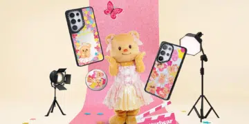 กลับมาอีกครั้งกับ CASETiFY x Butterbear พาส่องโมเมนต์น่ารัก ๆ ในคอลเล็กชัน “A DAY IN MY LIFE”