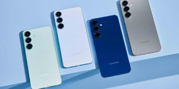 Samsung ทยอยปล่อยอัปเดต One UI 8.5 ไปยังรุ่นอื่น ๆ เพิ่มเติม เริ่ม 6 พฤษภาคมนี้