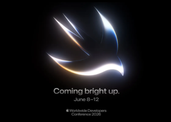 Apple จะเริ่มงาน Worldwide Developers Conference ในวันที่ 8 มิถุนายน 2026 “Coming bright up” คาดเปิดตัว iO27 ทางการ