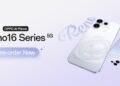 OPPO เปิดตัว OPPO Reno16 Series 5G อัปเกรดกล้องมุมกว้างพิเศษ 50MP ตอกย้ำประสบการณ์ถ่ายคนสวยทั้งภาพและวิดีโอ พร้อมครั้งแรกของอุตสาหกรรมกับดีไซน์ดวงดาว 3 มิติ ในราคาเริ่มต้น 15,999 บาท
