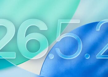 iOS 26.5.2 พร้อมอัปเดตแล้ว เน้นปรับปรุงความปลอดภัยสำหรับ iPhone