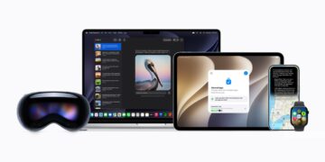 WWDC26: Apple เปิดตัว Apple Intelligence เจเนอเรชั่นถัดไป, Siri AI, การควบคุมโดยผู้ปกครองที่ทรงพลัง และชุดการปรับปรุงซอฟต์แวร์ที่ครอบคลุม