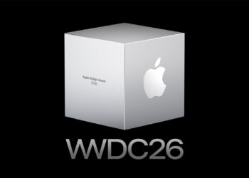 Apple ประกาศรายชื่อผู้ชนะรางวัล Apple Design Awards ประจำปี 2026 นักพัฒนาที่ชนะใน 6 หมวดหมู่จะได้รับรางวัลที่ WWDC26